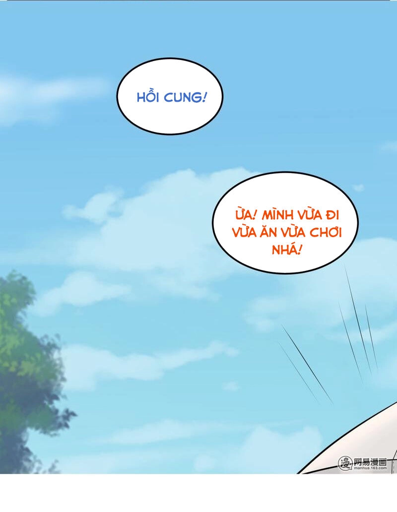 Hoàng Thượng Pê-Đê - Hãy Tránh Xa Ta Ra Chapter 314 - 14