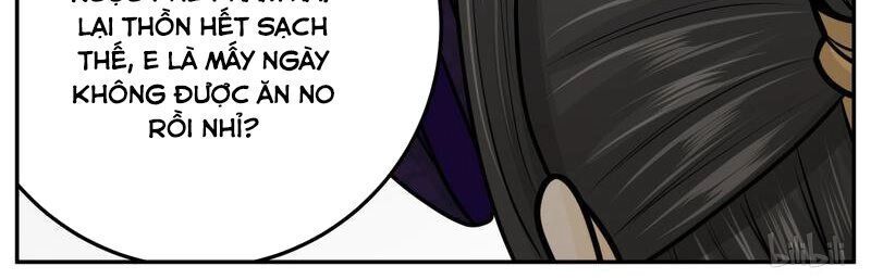 Hoàng Thượng Pê-Đê - Hãy Tránh Xa Ta Ra Chapter 325 - 6