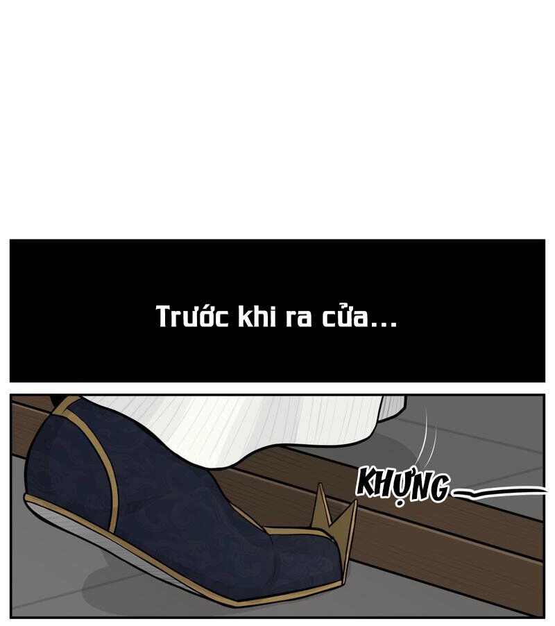 Hoàng Thượng Pê-Đê - Hãy Tránh Xa Ta Ra Chapter 328 - 14