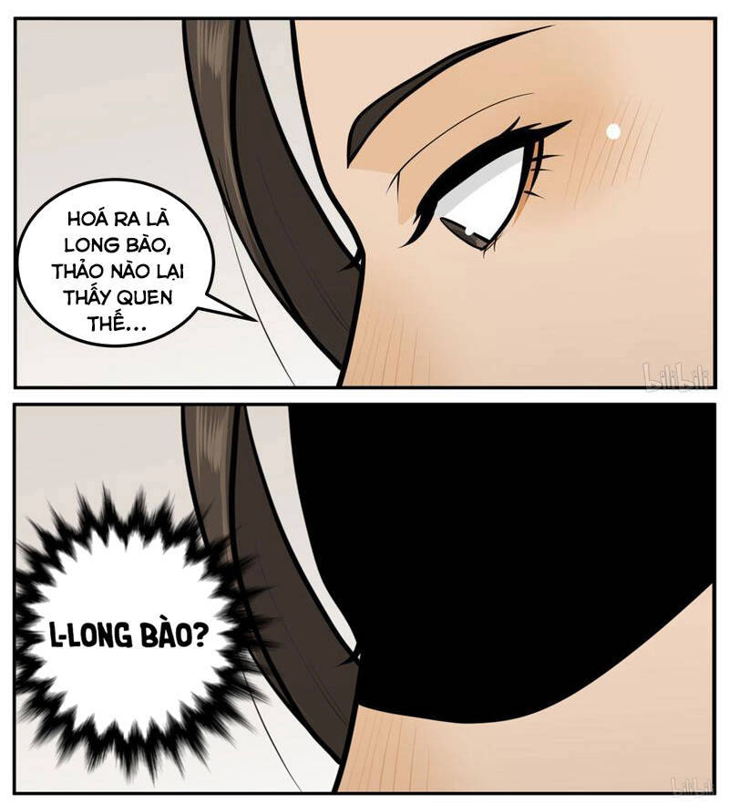 Hoàng Thượng Pê-Đê - Hãy Tránh Xa Ta Ra Chapter 331 - 12