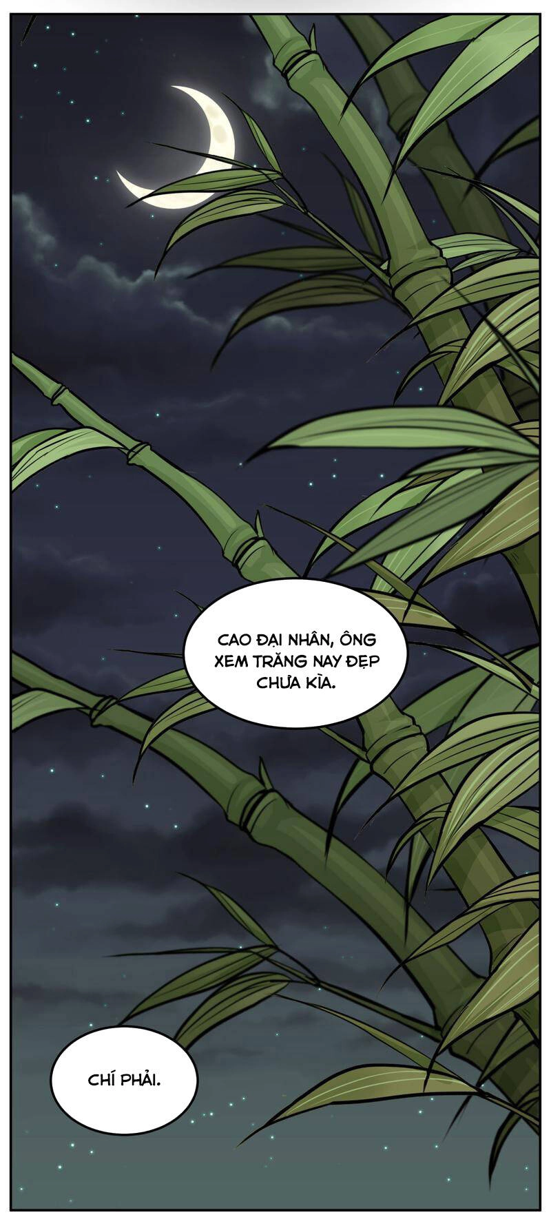 Hoàng Thượng Pê-Đê - Hãy Tránh Xa Ta Ra Chapter 338 - 2