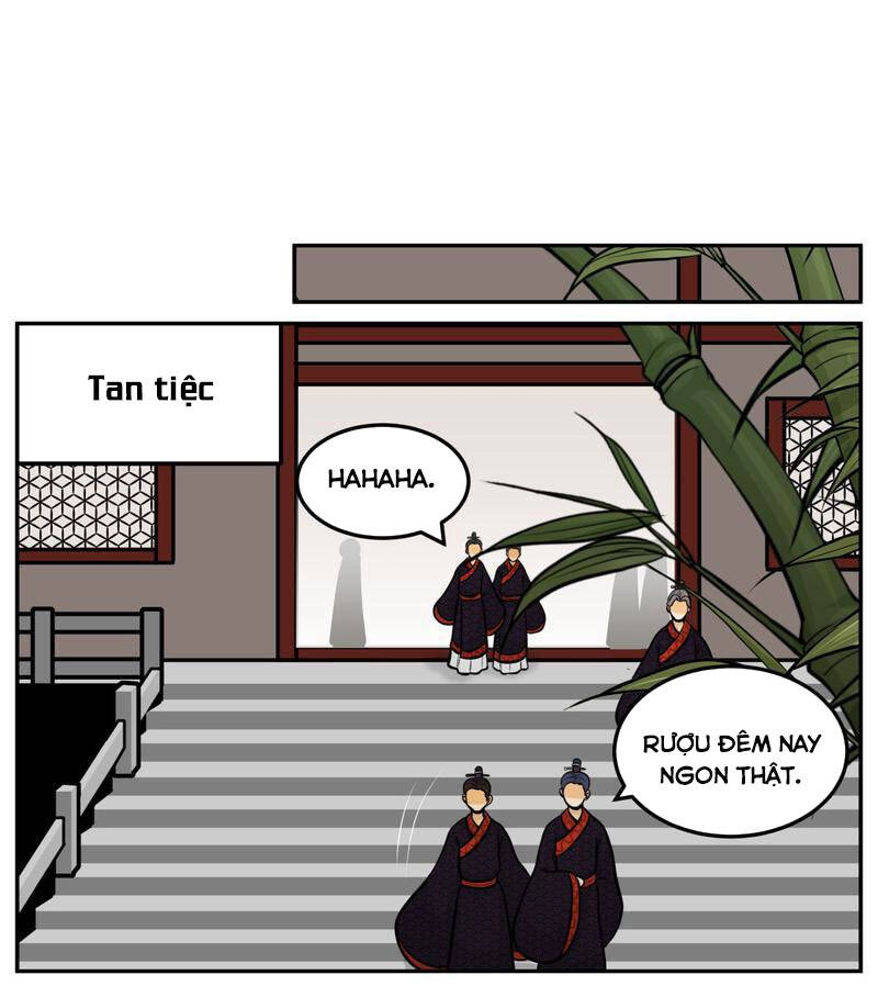 Hoàng Thượng Pê-Đê - Hãy Tránh Xa Ta Ra Chapter 338 - 19