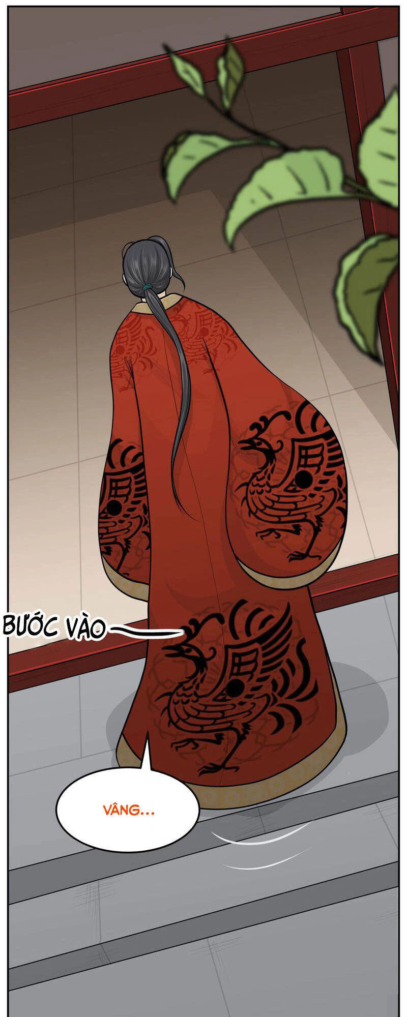 Hoàng Thượng Pê-Đê - Hãy Tránh Xa Ta Ra Chapter 338 - 37