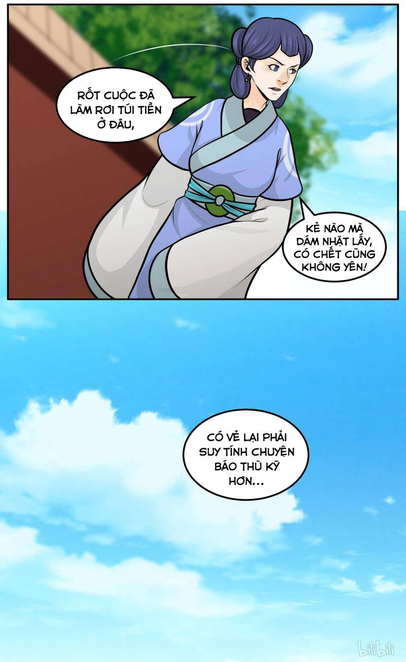 Hoàng Thượng Pê-Đê - Hãy Tránh Xa Ta Ra Chapter 343 - 16