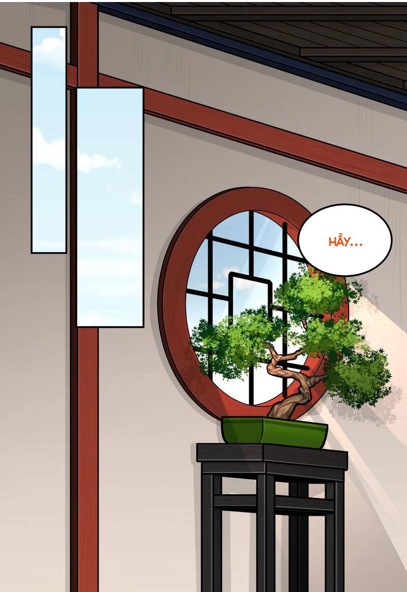 Hoàng Thượng Pê-Đê - Hãy Tránh Xa Ta Ra Chapter 343 - 22