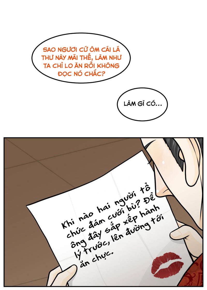 Hoàng Thượng Pê-Đê - Hãy Tránh Xa Ta Ra Chapter 344 - 9