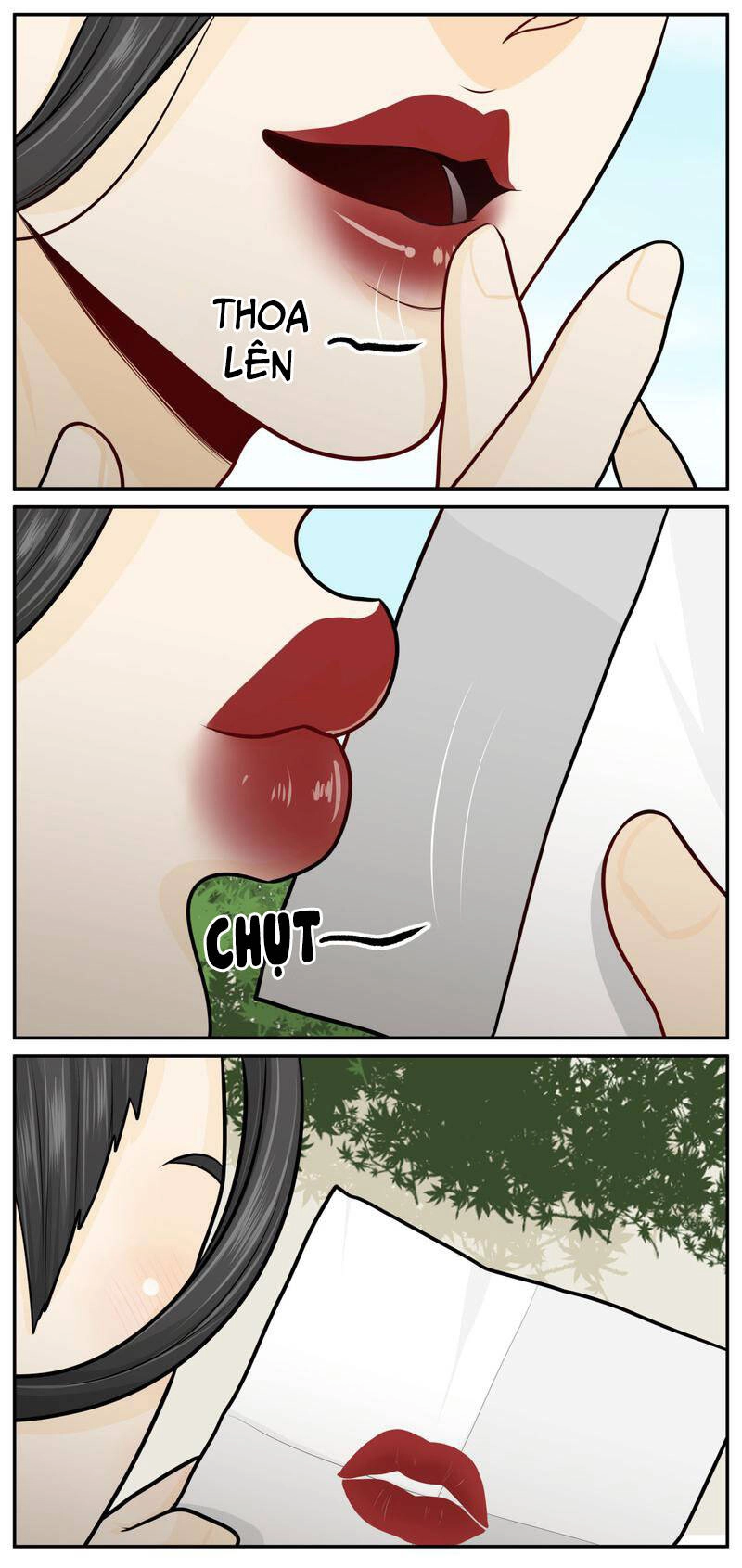 Hoàng Thượng Pê-Đê - Hãy Tránh Xa Ta Ra Chapter 344 - 15