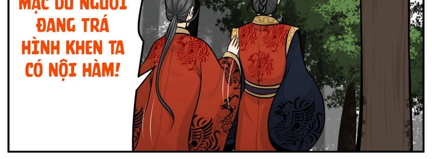 Hoàng Thượng Pê-Đê - Hãy Tránh Xa Ta Ra Chapter 345 - 11