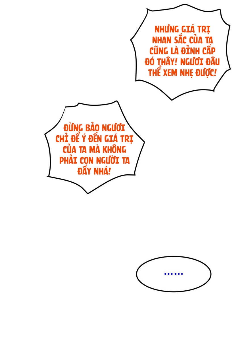 Hoàng Thượng Pê-Đê - Hãy Tránh Xa Ta Ra Chapter 345 - 12