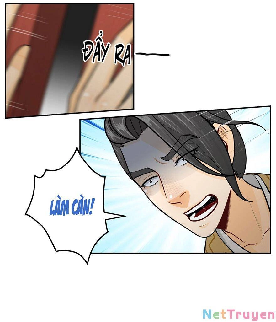 Hoàng Thượng Pê-Đê - Hãy Tránh Xa Ta Ra Chapter 349 - 30