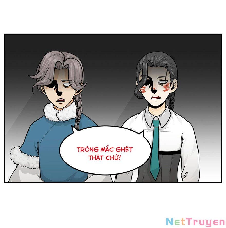 Hoàng Thượng Pê-Đê - Hãy Tránh Xa Ta Ra Chapter 350 - 18