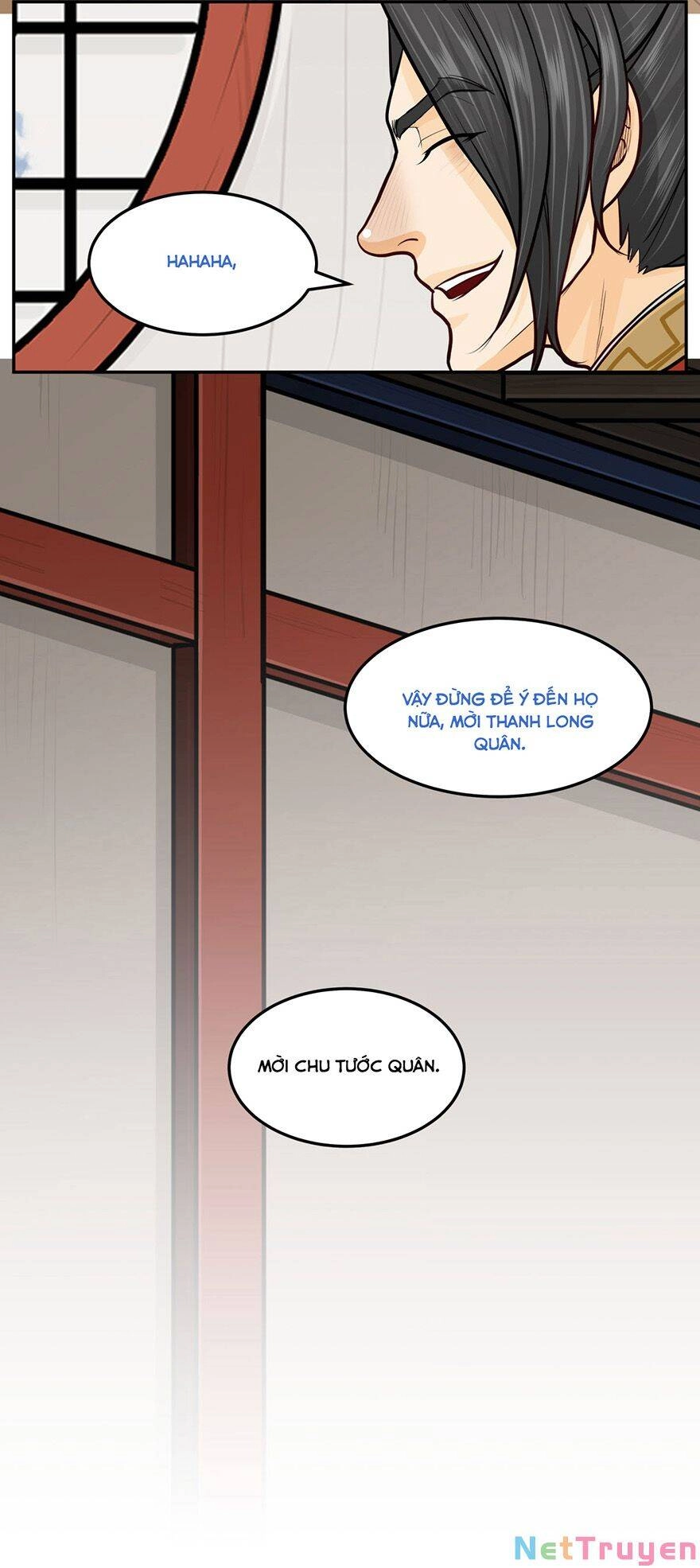 Hoàng Thượng Pê-Đê - Hãy Tránh Xa Ta Ra Chapter 350 - 27