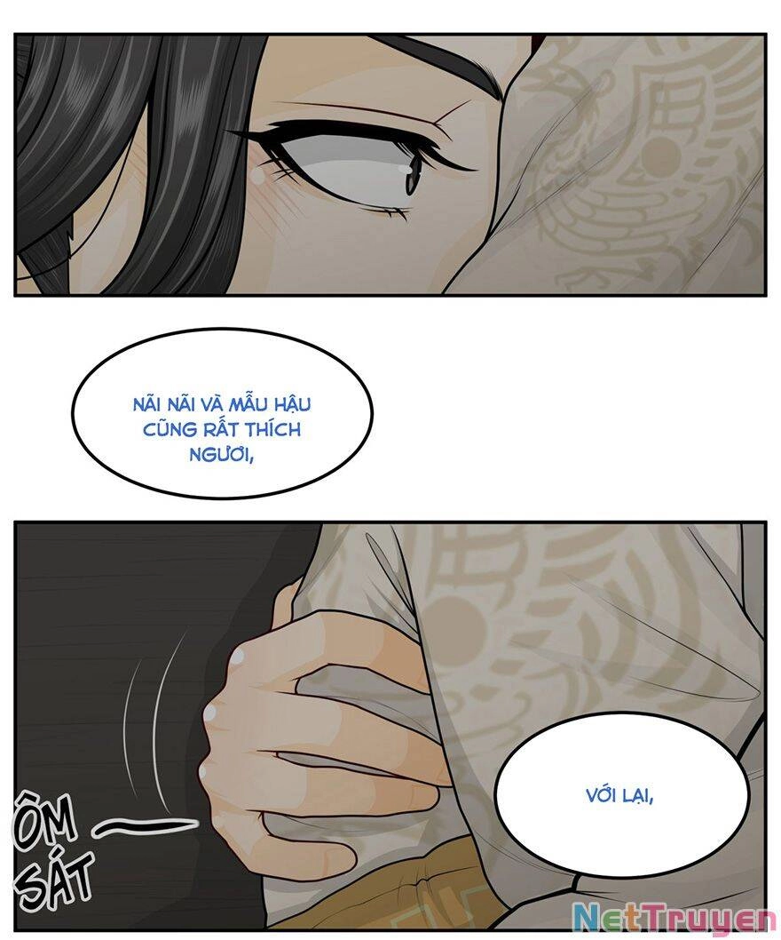 Hoàng Thượng Pê-Đê - Hãy Tránh Xa Ta Ra Chapter 351 - 15