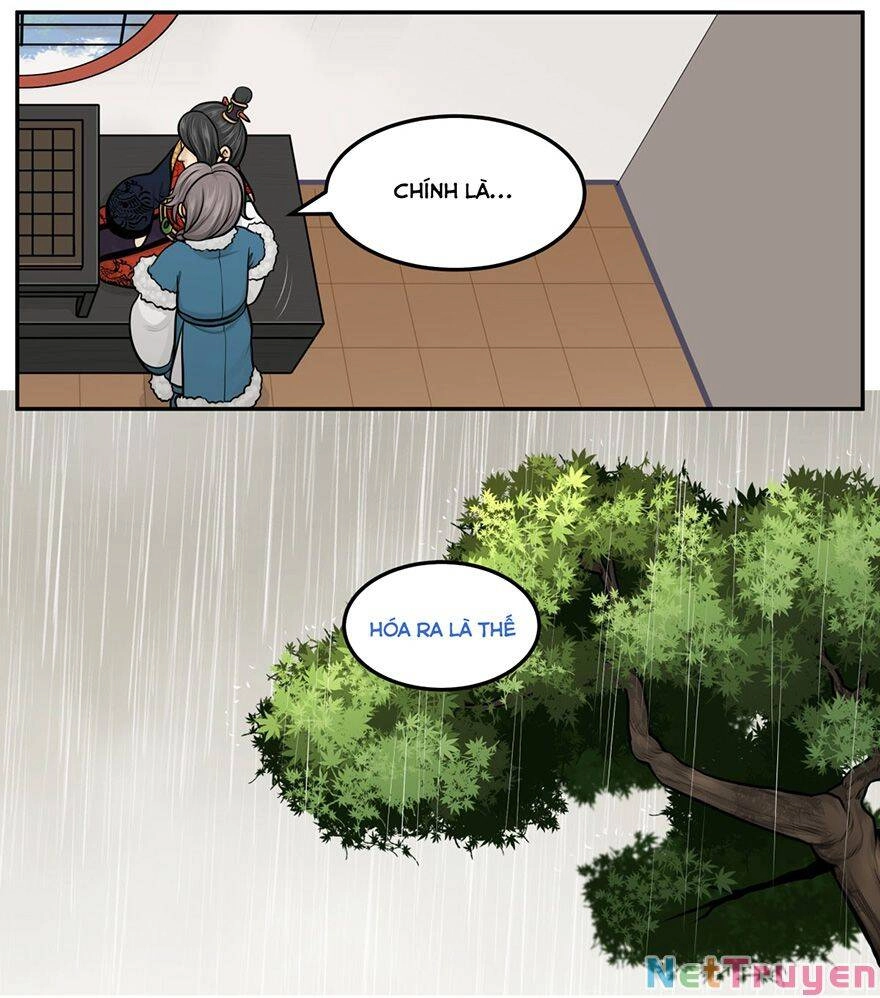 Hoàng Thượng Pê-Đê - Hãy Tránh Xa Ta Ra Chapter 351 - 37