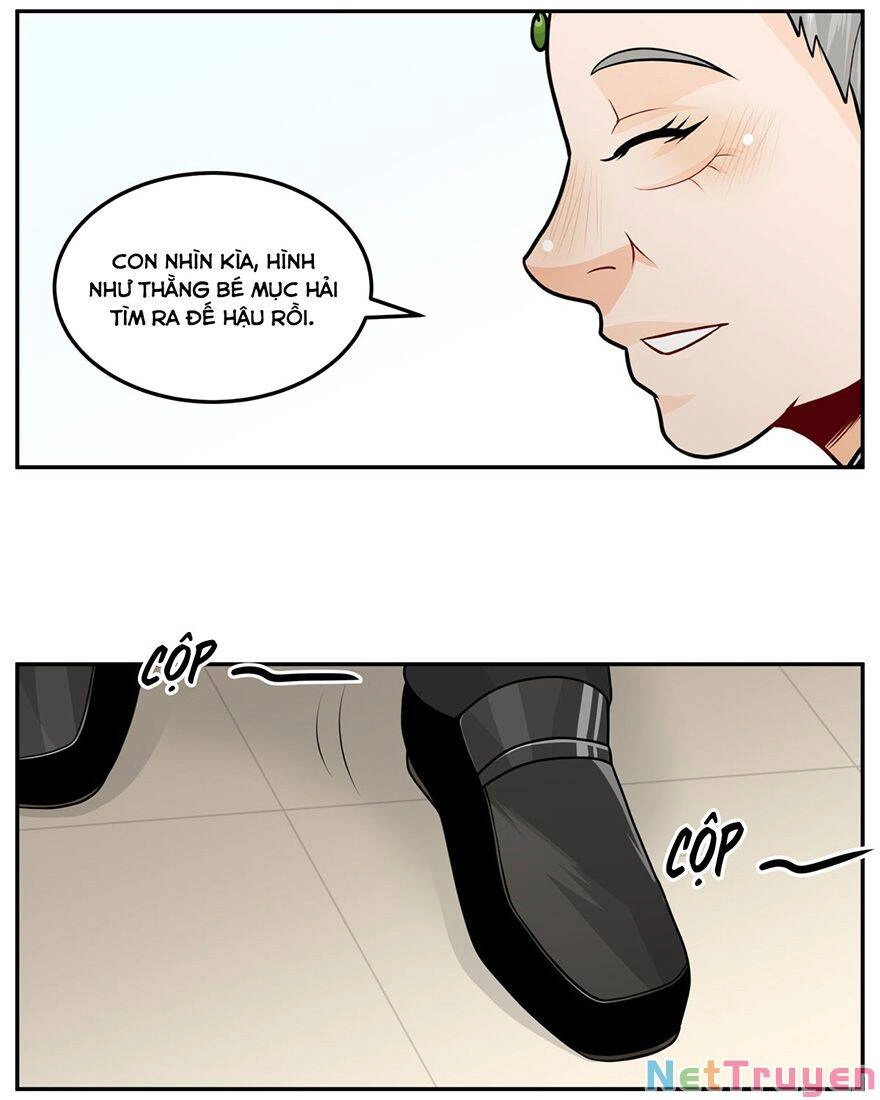 Hoàng Thượng Pê-Đê - Hãy Tránh Xa Ta Ra Chapter 354 - 8