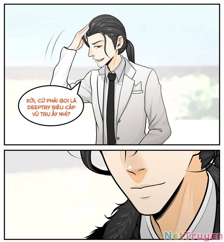 Hoàng Thượng Pê-Đê - Hãy Tránh Xa Ta Ra Chapter 354 - 18