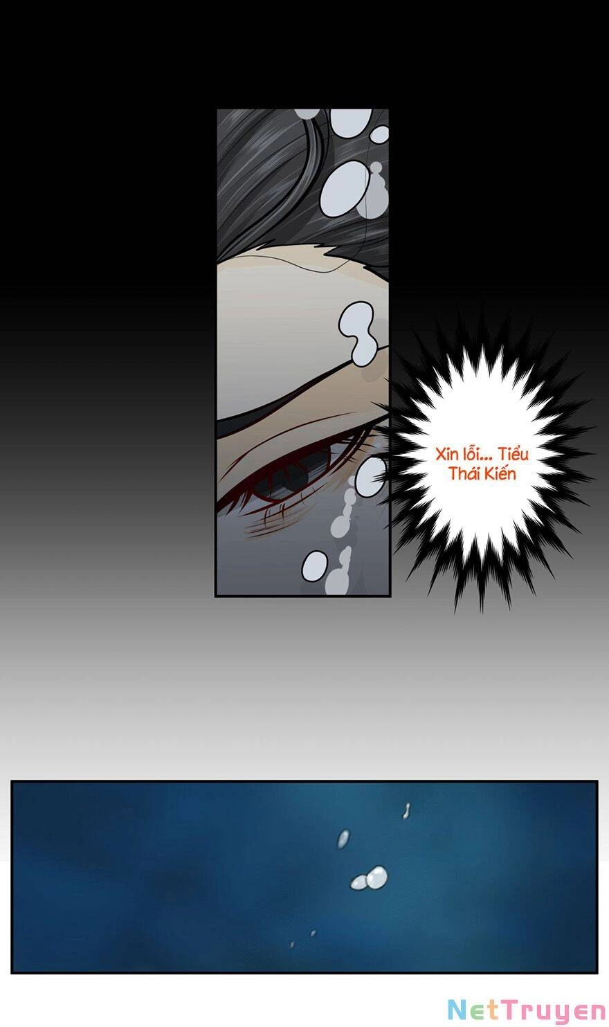 Hoàng Thượng Pê-Đê - Hãy Tránh Xa Ta Ra Chapter 354 - 40