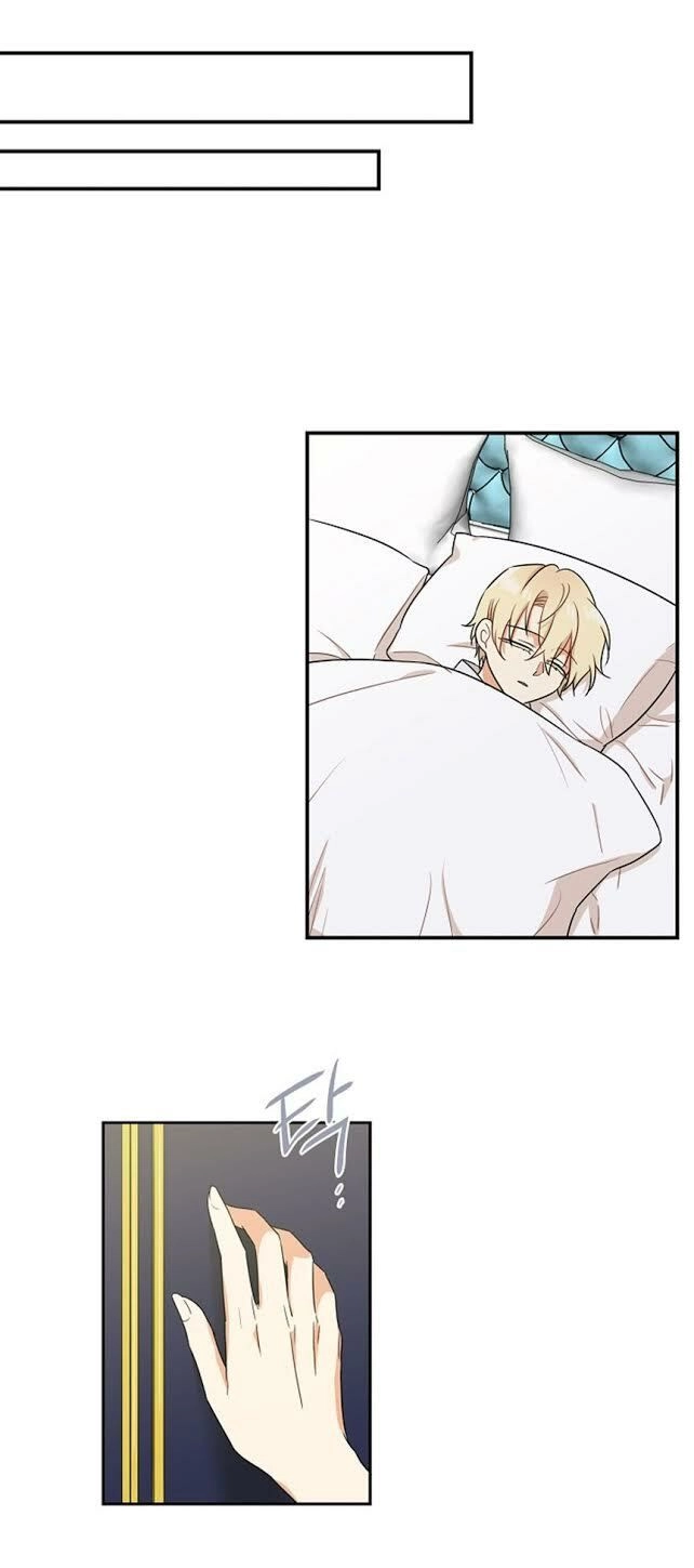 Xuyên Không Trở Thành Mami Phản Diện Chapter 2 - 20