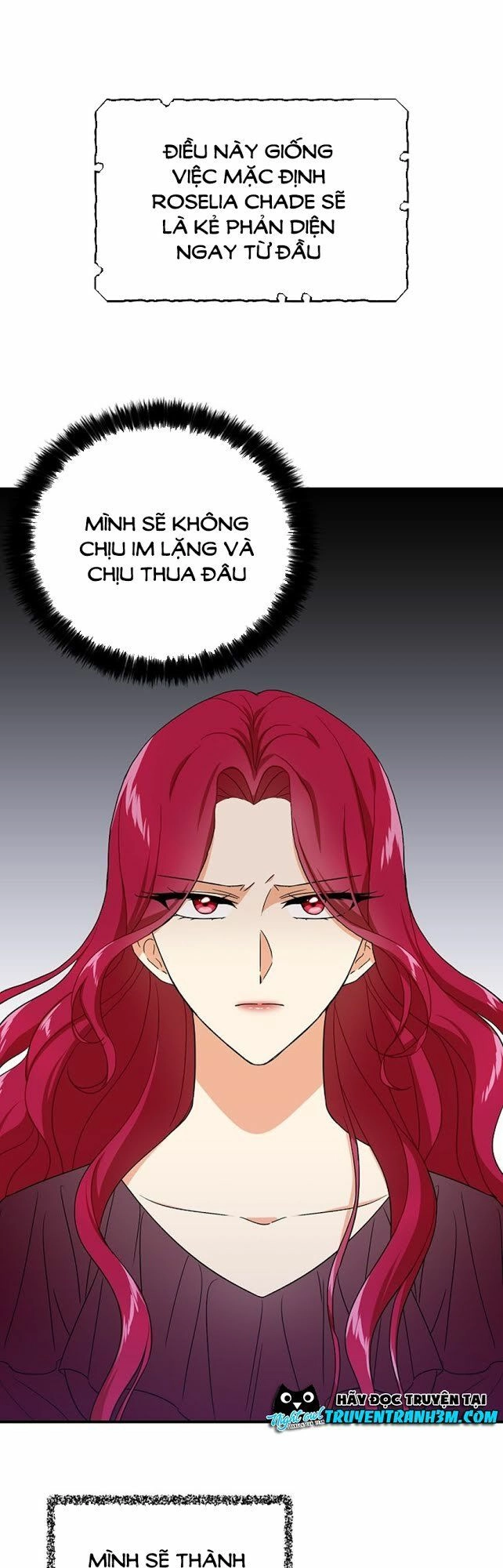 Xuyên Không Trở Thành Mami Phản Diện Chapter 2 - 25