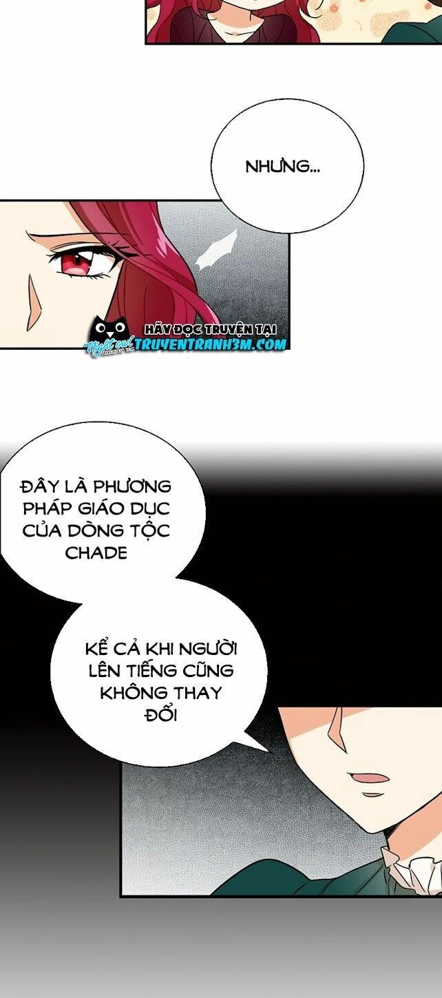 Xuyên Không Trở Thành Mami Phản Diện Chapter 2 - 27