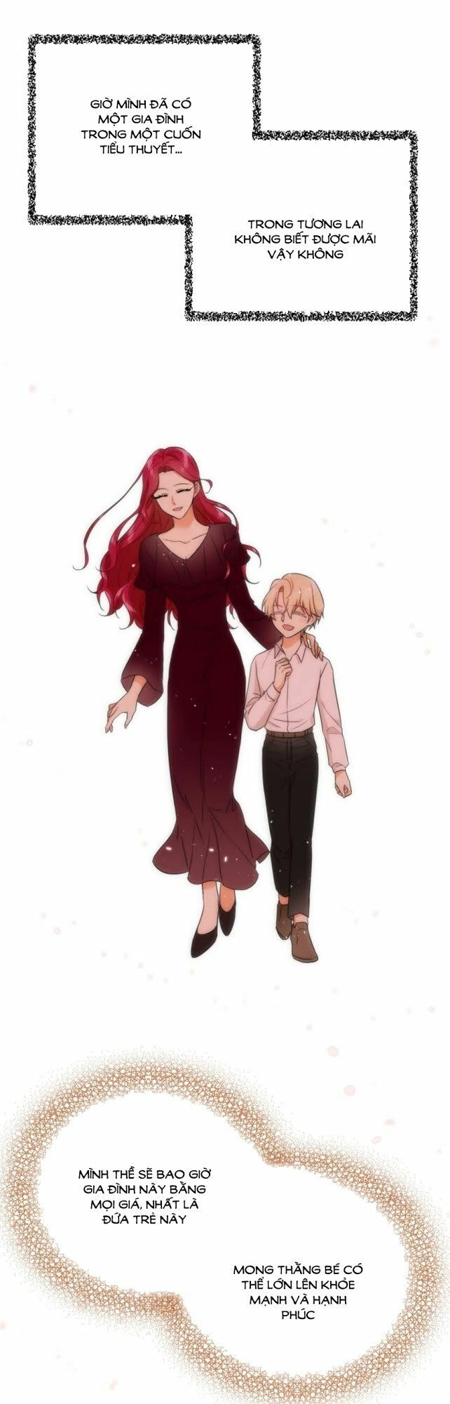 Xuyên Không Trở Thành Mami Phản Diện Chapter 2 - 39