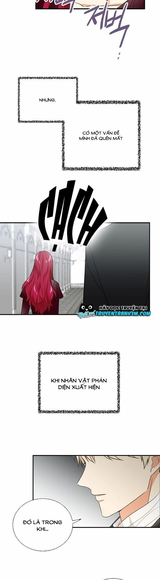 Xuyên Không Trở Thành Mami Phản Diện Chapter 2 - 42