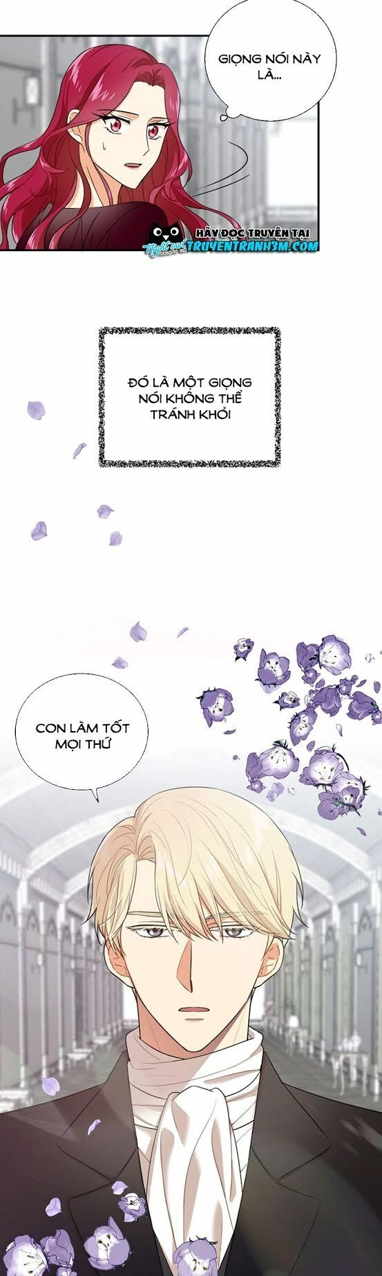 Xuyên Không Trở Thành Mami Phản Diện Chapter 2 - 43