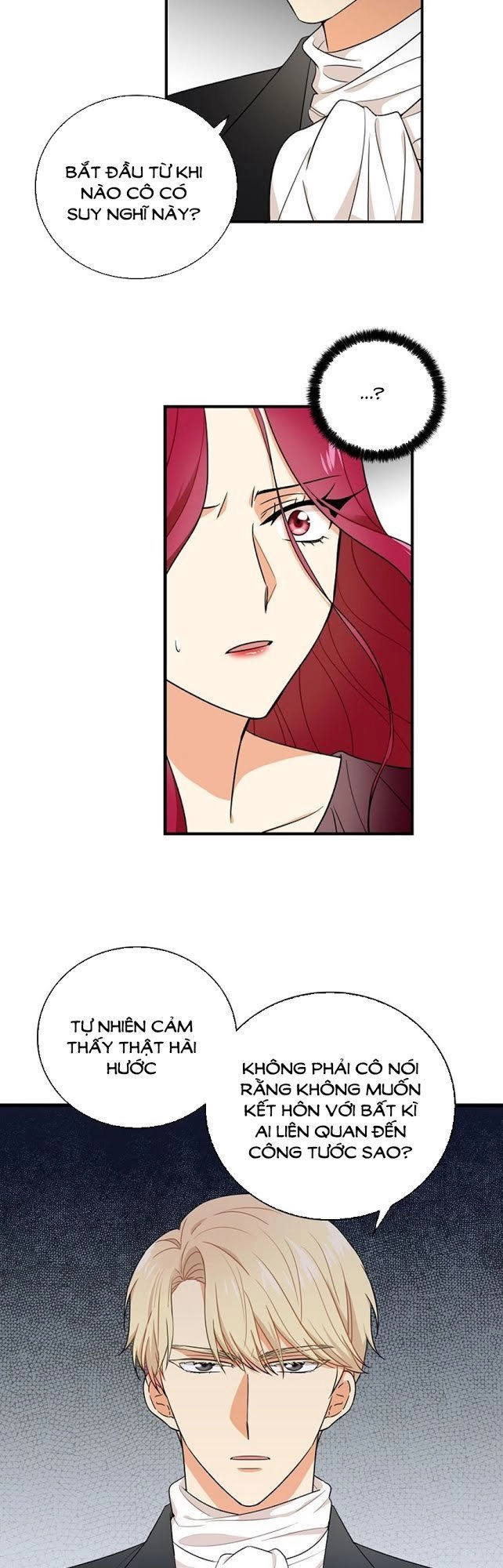 Xuyên Không Trở Thành Mami Phản Diện Chapter 3 - 12