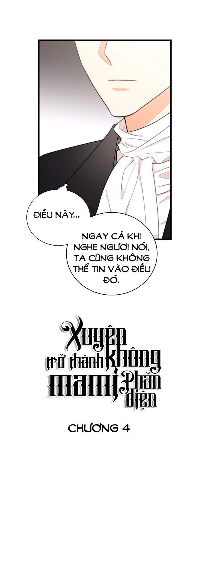 Xuyên Không Trở Thành Mami Phản Diện Chapter 4 - 11