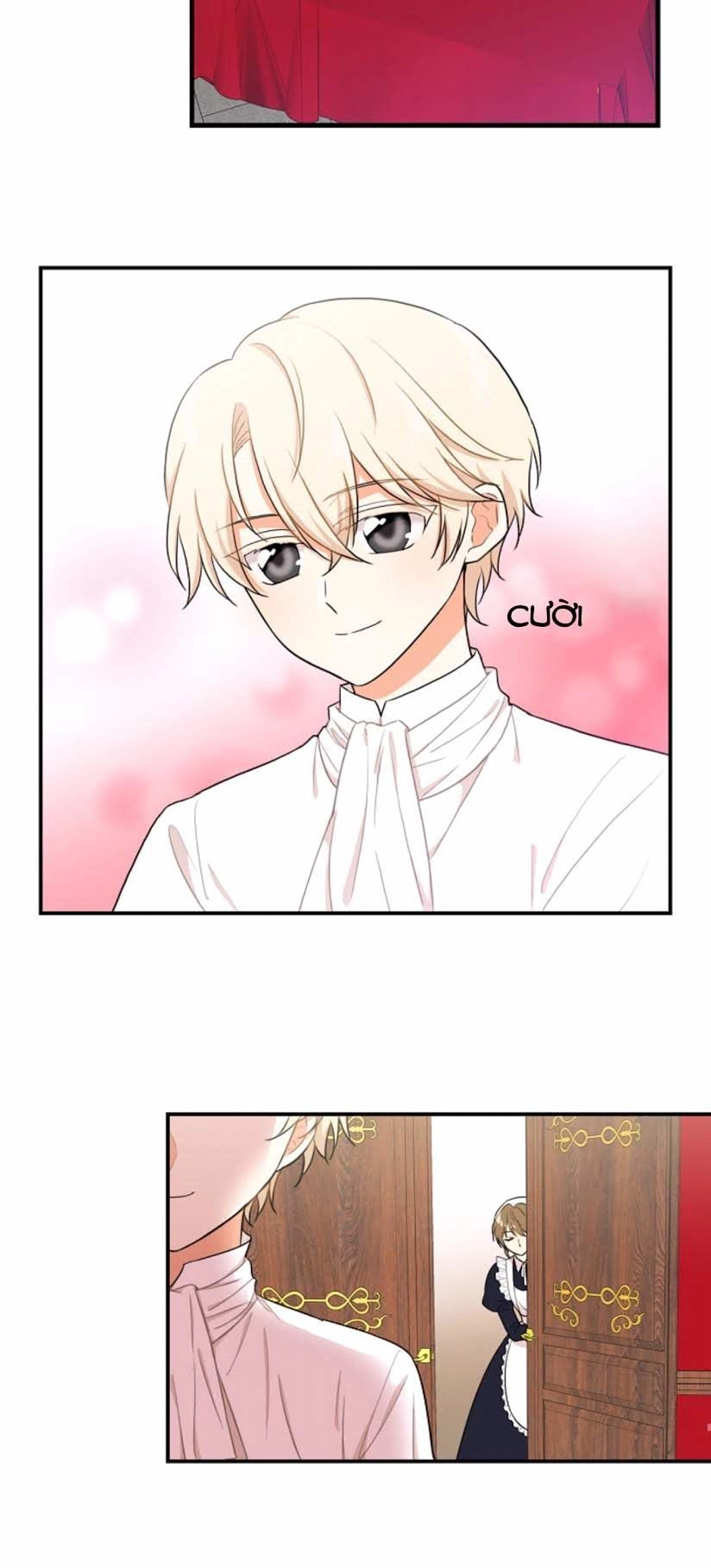 Xuyên Không Trở Thành Mami Phản Diện Chapter 4 - 27