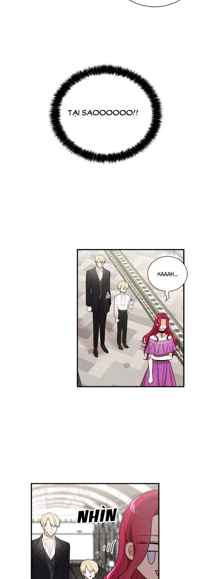 Xuyên Không Trở Thành Mami Phản Diện Chapter 5 - 21