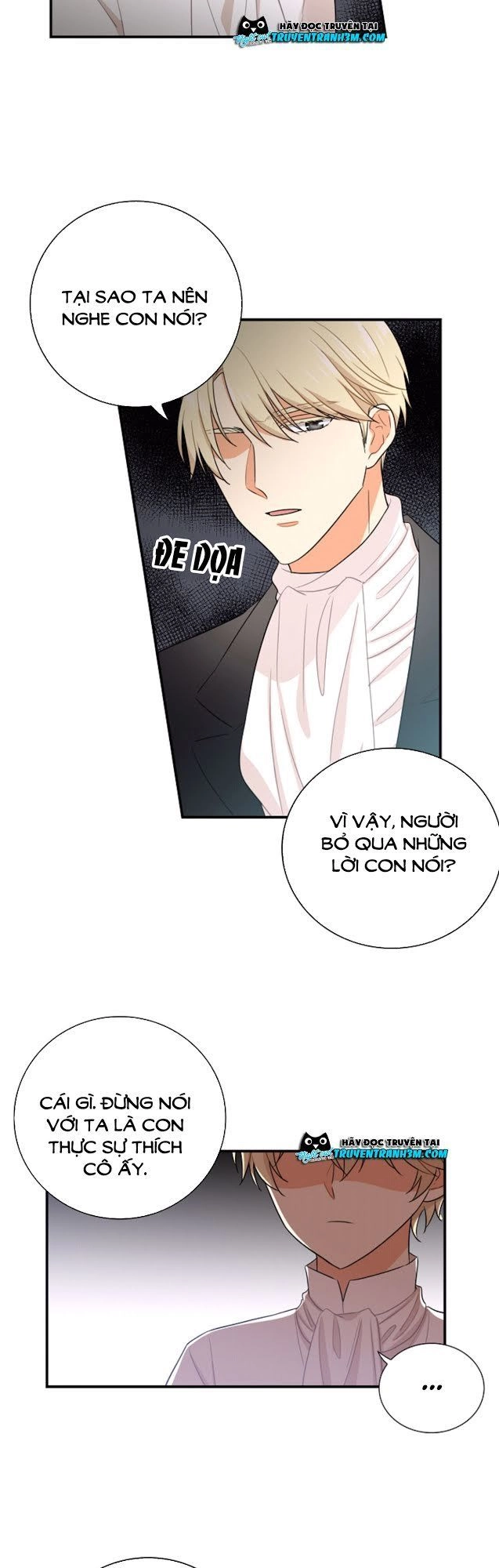 Xuyên Không Trở Thành Mami Phản Diện Chapter 5 - 24