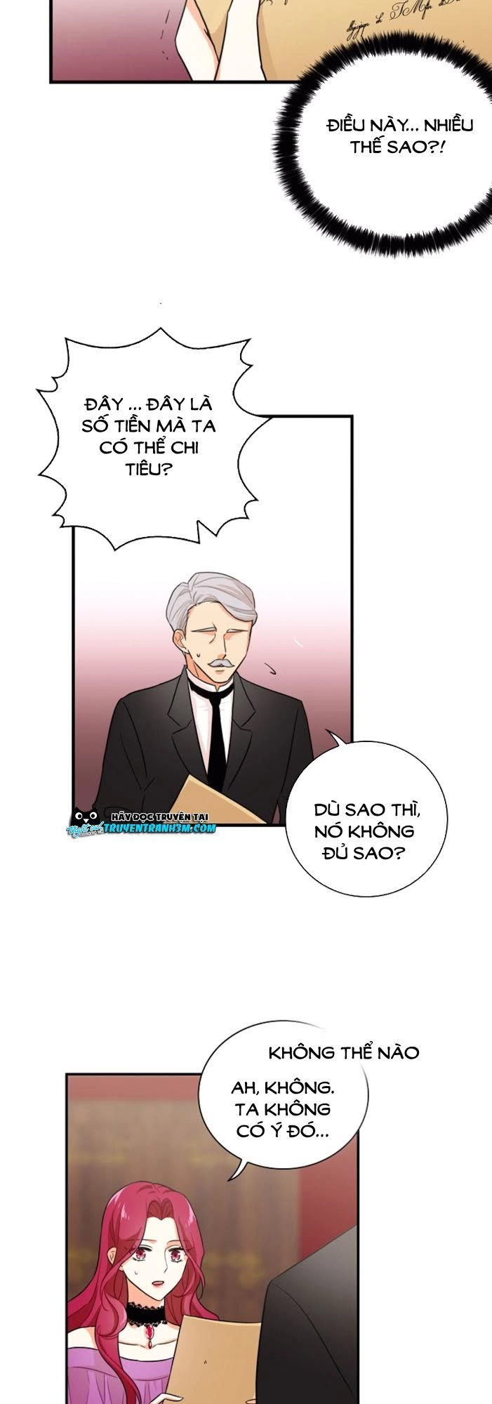 Xuyên Không Trở Thành Mami Phản Diện Chapter 5 - 32