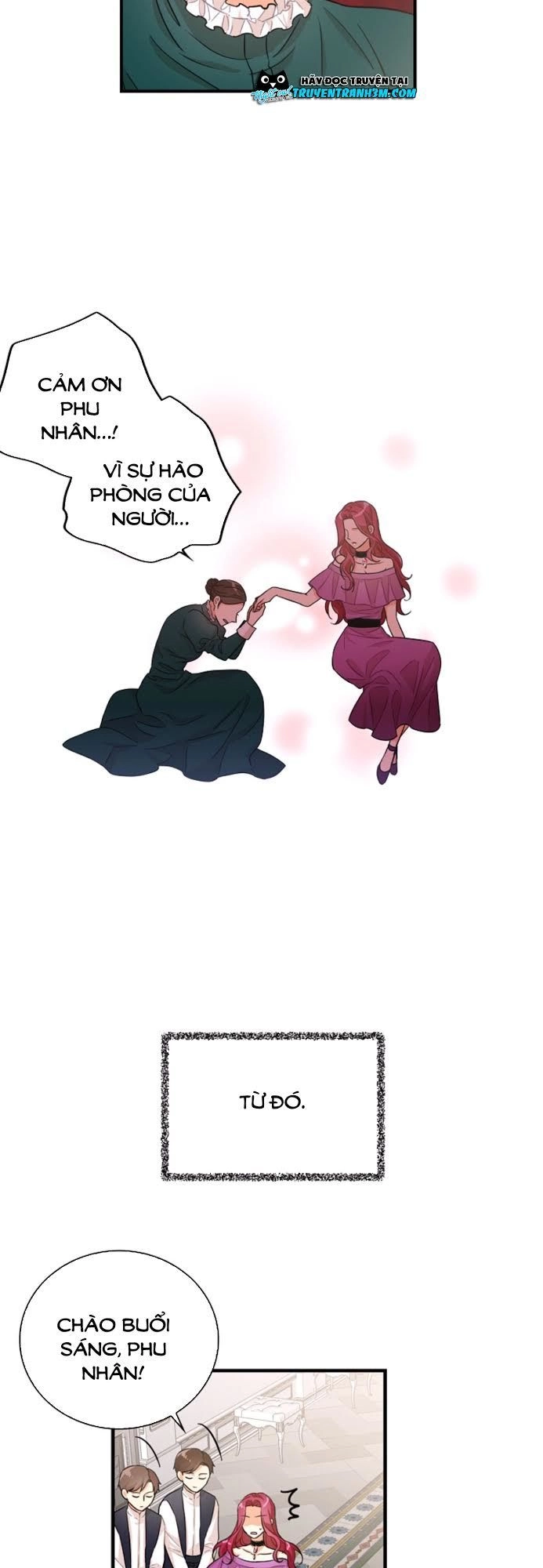 Xuyên Không Trở Thành Mami Phản Diện Chapter 5 - 41