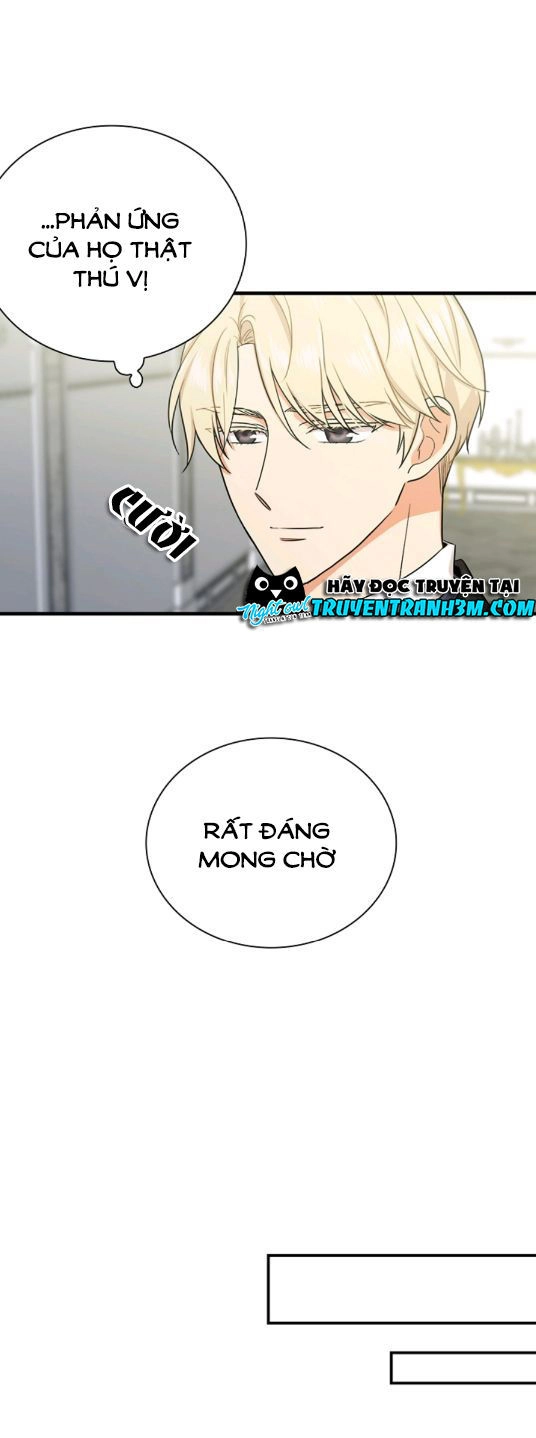 Xuyên Không Trở Thành Mami Phản Diện Chapter 6 - 21