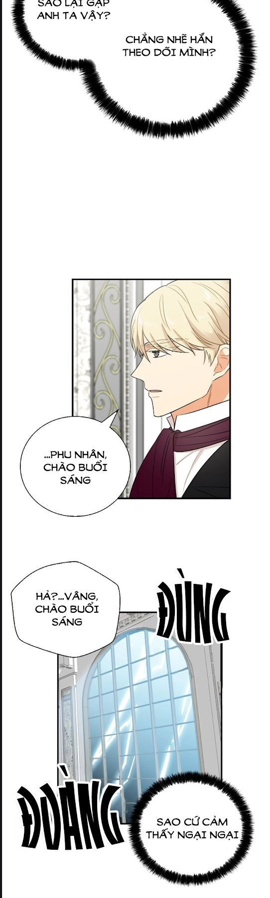 Xuyên Không Trở Thành Mami Phản Diện Chapter 7 - 13