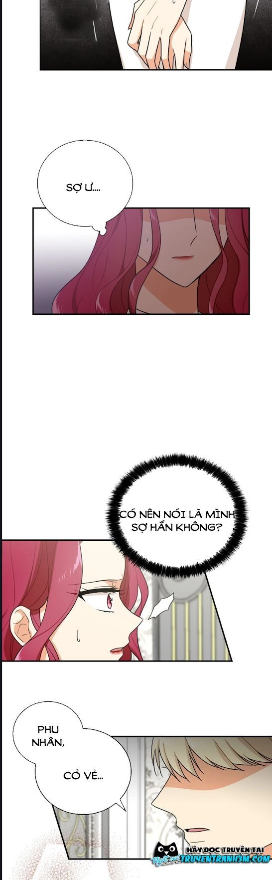 Xuyên Không Trở Thành Mami Phản Diện Chapter 7 - 16