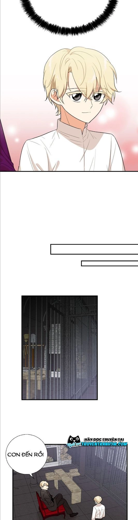 Xuyên Không Trở Thành Mami Phản Diện Chapter 8 - 20