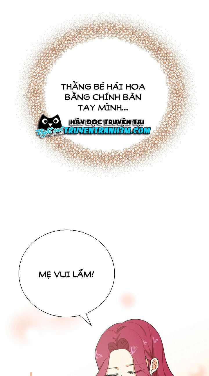 Xuyên Không Trở Thành Mami Phản Diện Chapter 9 - 7