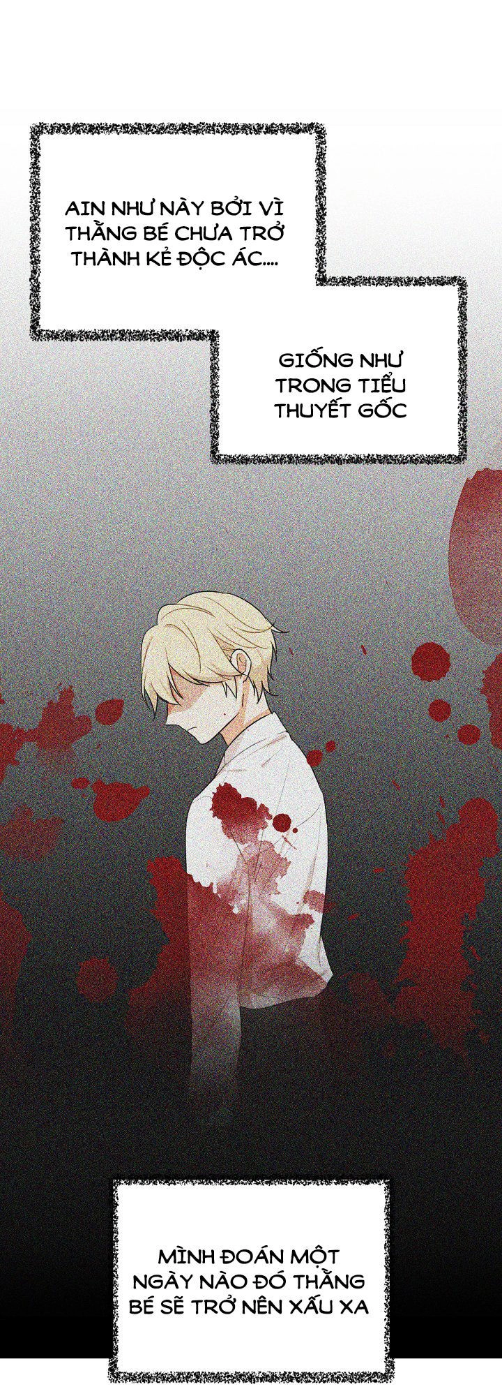 Xuyên Không Trở Thành Mami Phản Diện Chapter 9 - 10