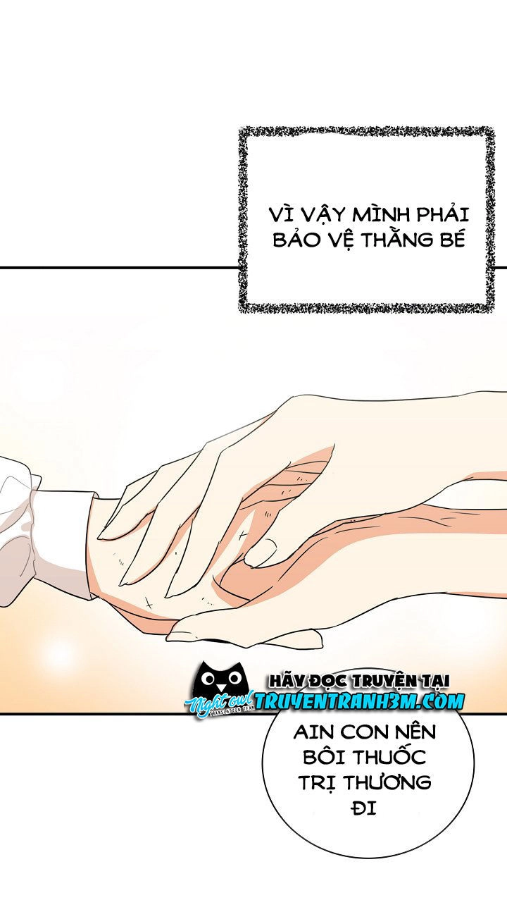 Xuyên Không Trở Thành Mami Phản Diện Chapter 9 - 11