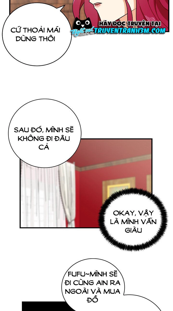 Xuyên Không Trở Thành Mami Phản Diện Chapter 9 - 19