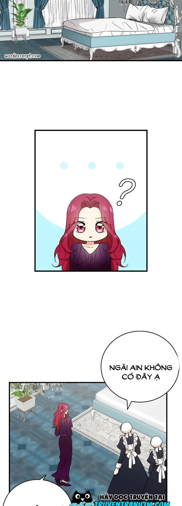 Xuyên Không Trở Thành Mami Phản Diện Chapter 9 - 22