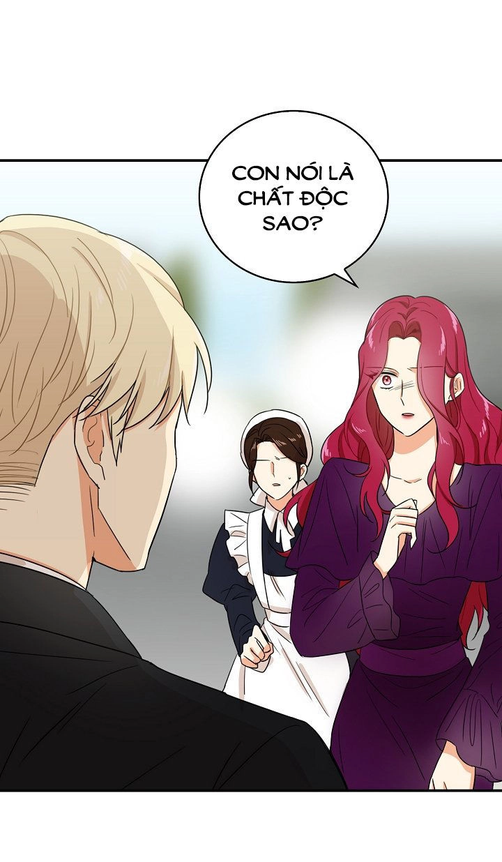 Xuyên Không Trở Thành Mami Phản Diện Chapter 9 - 33