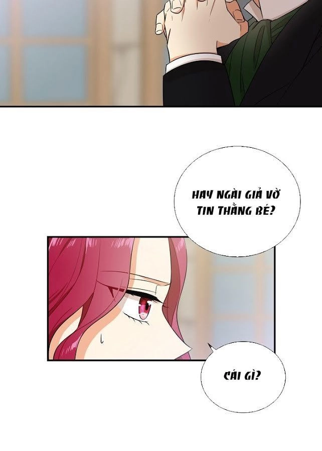 Xuyên Không Trở Thành Mami Phản Diện Chapter 11 - 4