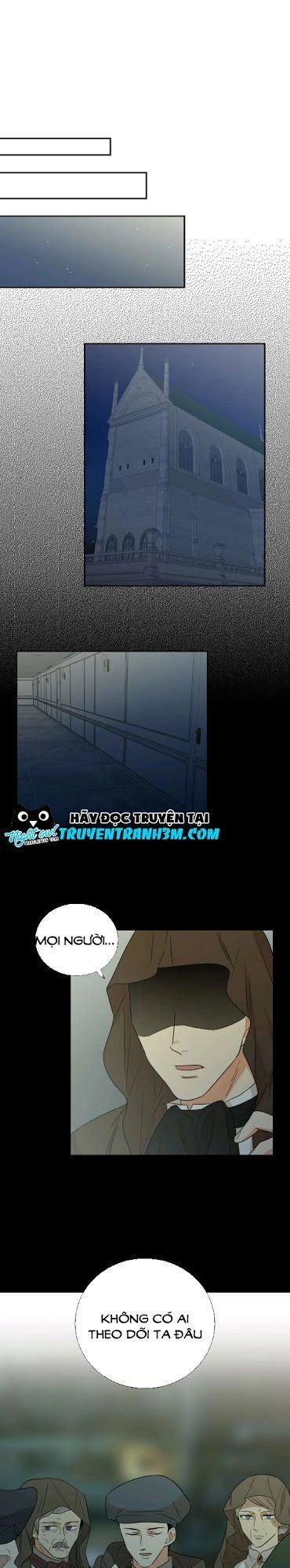 Xuyên Không Trở Thành Mami Phản Diện Chapter 12 - 9