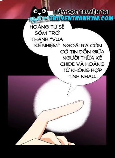Xuyên Không Trở Thành Mami Phản Diện Chapter 12 - 13