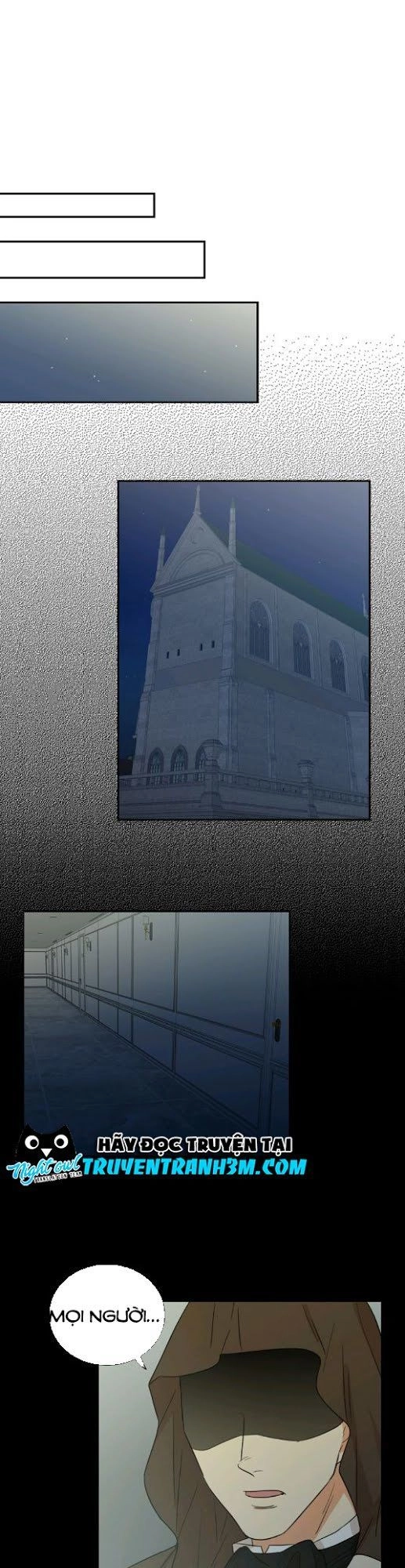 Xuyên Không Trở Thành Mami Phản Diện Chapter 12 - 14