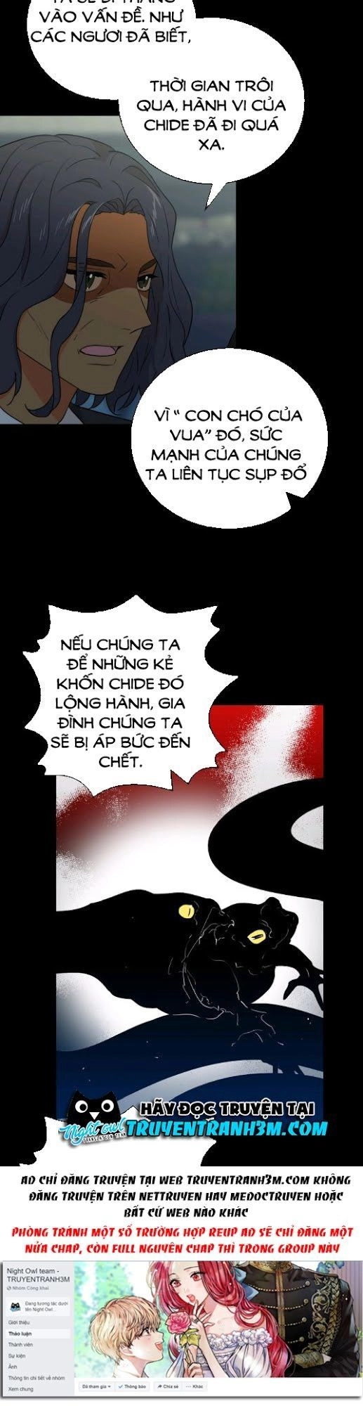 Xuyên Không Trở Thành Mami Phản Diện Chapter 12 - 16