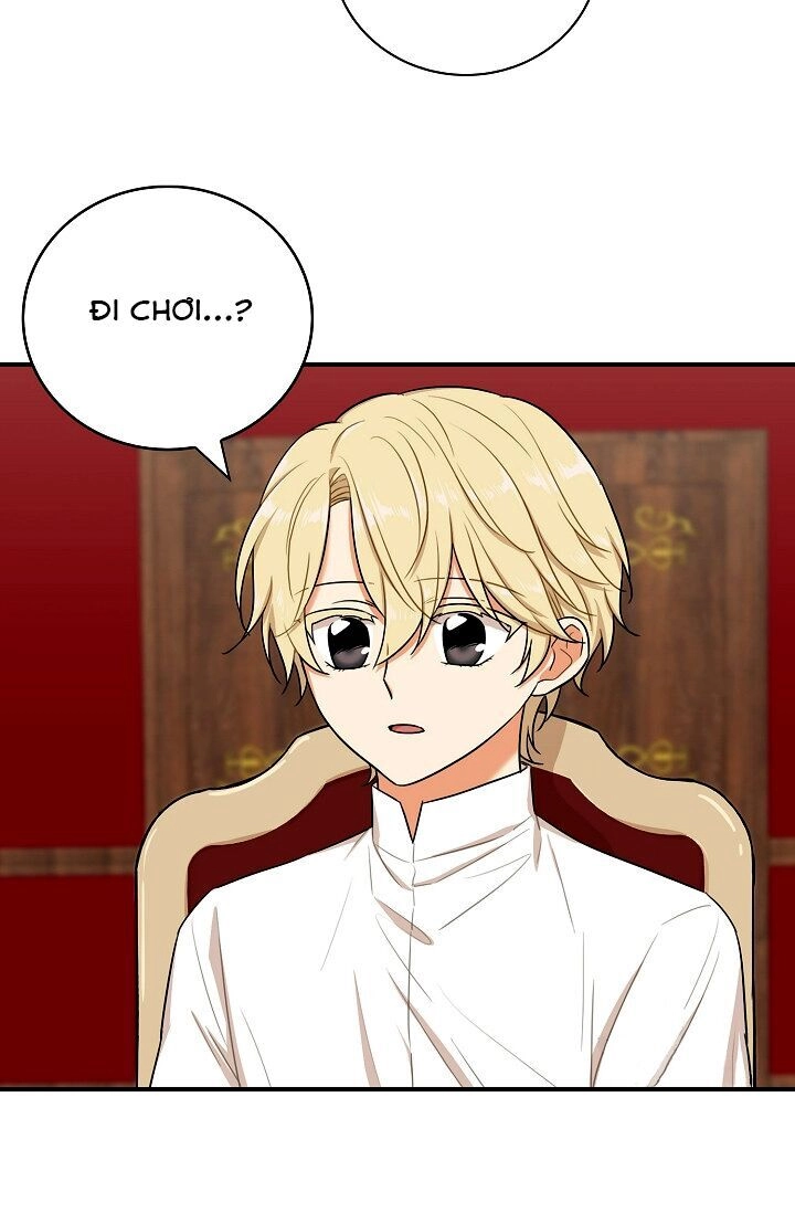 Xuyên Không Trở Thành Mami Phản Diện Chapter 13 - 11